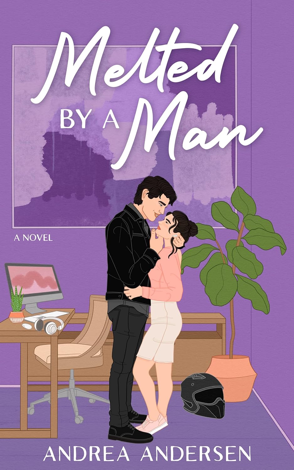 Melted by a Man