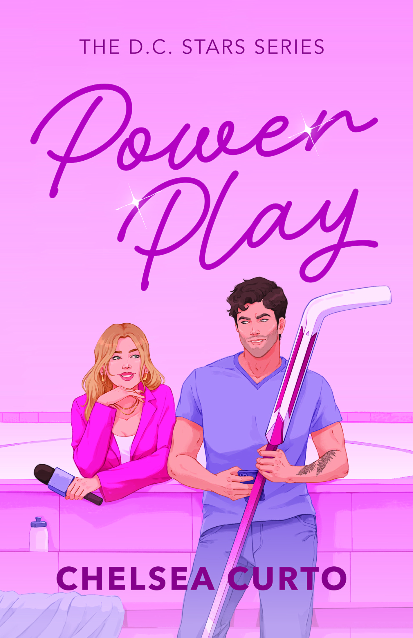 Power Play